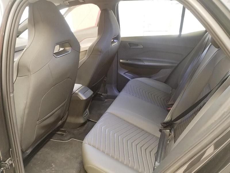 Usata Cupra Born 150 kW (204 CV) 2023 Grigio Utilitaria