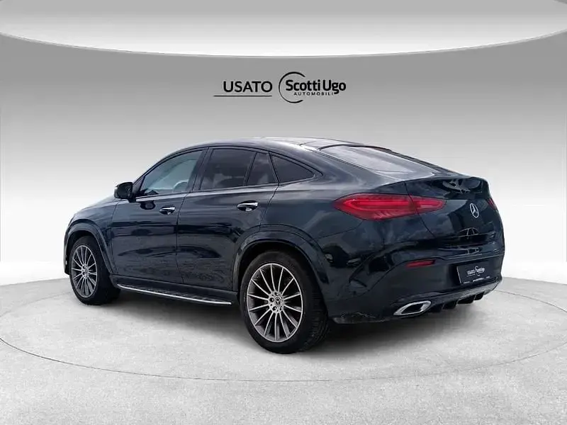 Usata Mercedes GLE300 AMG Line Premium 269 CV (197 kW) 2023 444 SUV