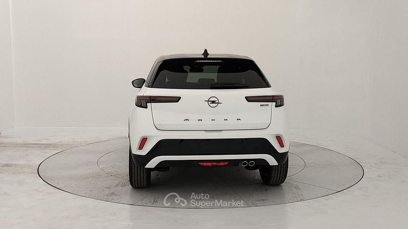 Nuova Opel Mokka 136 CV (100 kW) 2026 Argento SUV