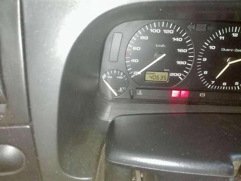 Usata VW Golf III 54 CV (39 kW) 1994 Berlina
