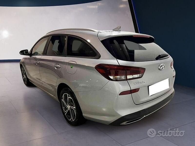 Usata Audi Q8 S-Line 286 CV (210 kW) 2025 Grigio SUV