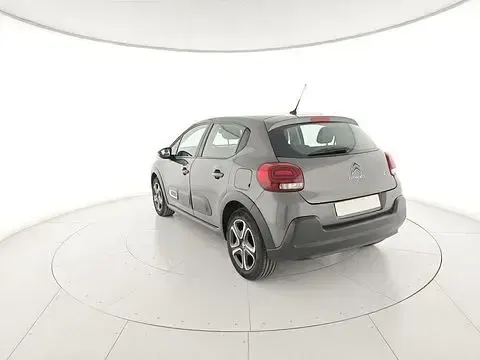Usata Citroën C3 PureTech 83 CV (61 kW) 2024 Grigio scuro Utilitaria