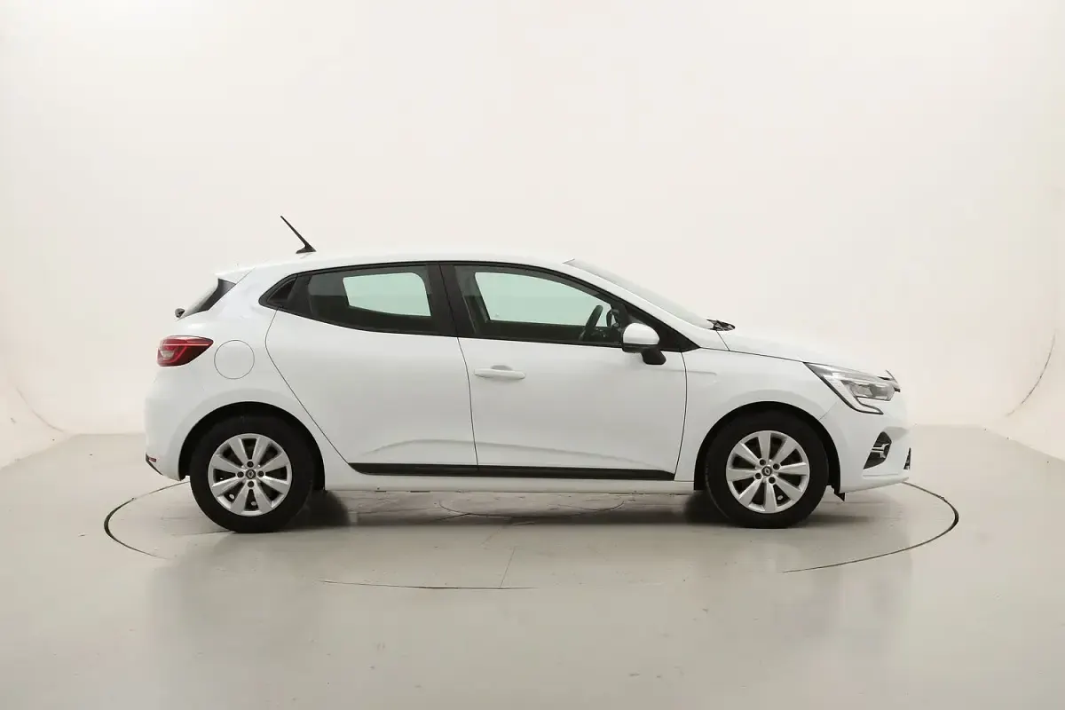 Usata Renault Clio Business 86 CV (63 kW) 2020 Utilitaria