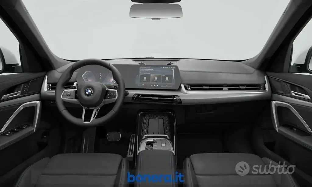 Nuova BMW X1 M Sport 150 CV (110 kW) 2026 Bianco SUV