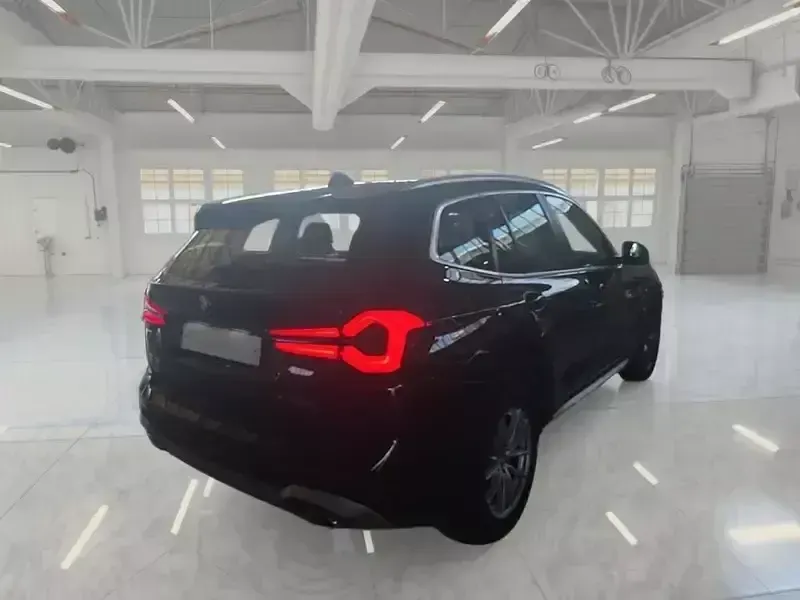 Usata BMW X3 183 CV (134 kW) 2022 SUV