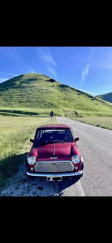 Usata Rover Mini 38 CV (27 kW) 1992 Berlina