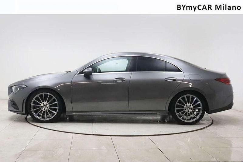 Occasion Mercedes CLA250 Premium 224 ch (164 kW) 2024 Other Berline