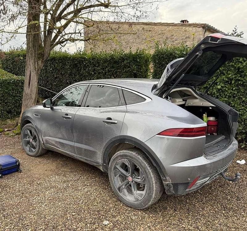 Usata Jaguar E-Pace 150 CV (110 kW) 2021 SUV