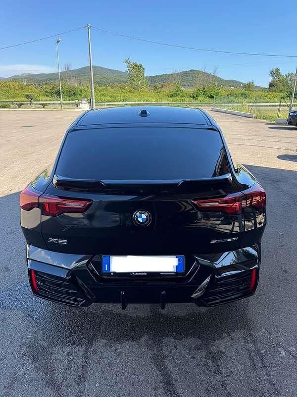 Usata BMW X2 Comfort Edition 170 CV (125 kW) 2024 SUV