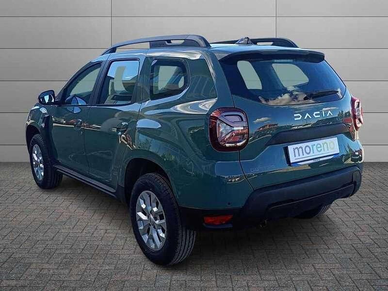 Usata Dacia Duster Expression 101 CV (74 kW) 2023 Other SUV