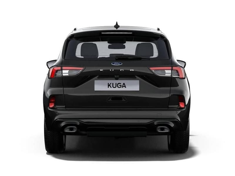 Nouvelle Ford Kuga ST-Line 180 ch (132 kW) 2026 Noir SUV