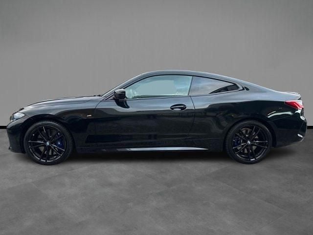 Usata BMW M440 M Sport 374 CV (275 kW) 2023 Nero / metallizzato Berlina