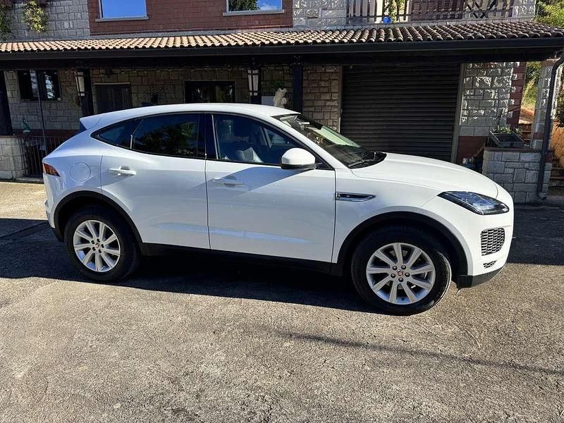 Usata Jaguar E-Pace S 150 CV (110 kW) 2019 SUV