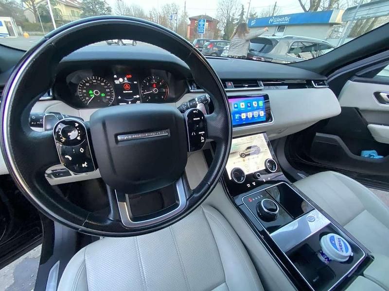 Usata Land Rover Range Rover Velar S 241 CV (177 kW) 2018 SUV