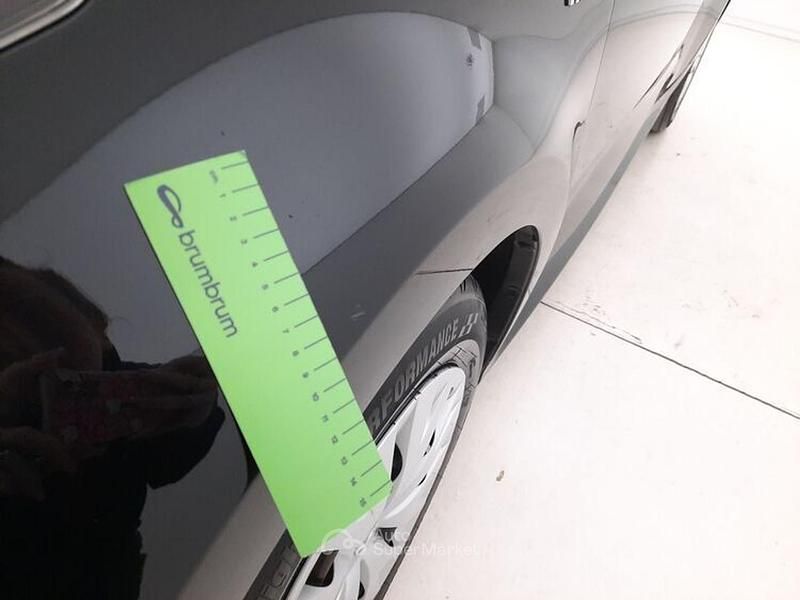 Usata Toyota Yaris 116 CV (85 kW) 2020 Nero Berlina