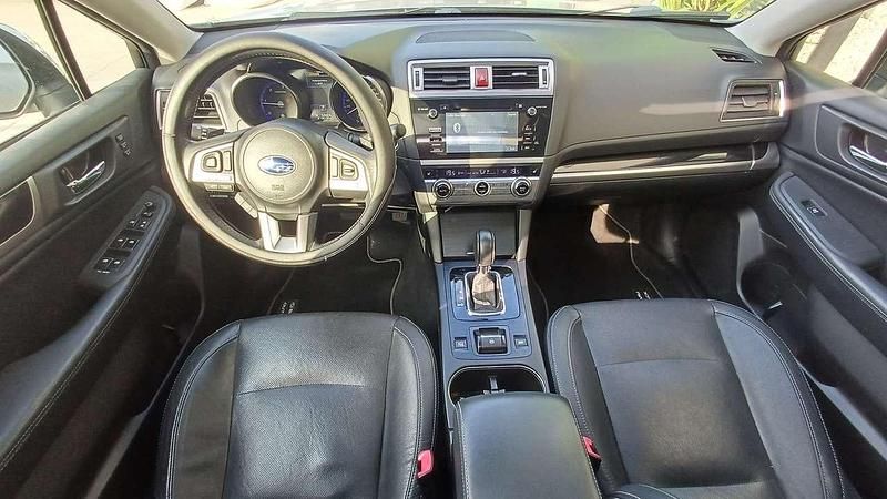 Usata Subaru Outback 150 CV (110 kW) 2015 Carta zucchero Station wagon