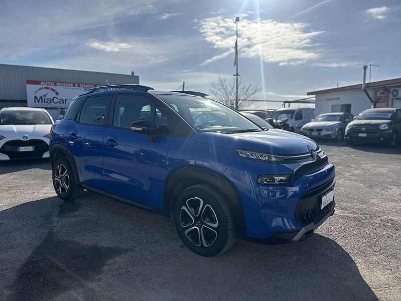 Usata Citroën C3 Aircross Feel 110 CV (80 kW) 2022 Other SUV
