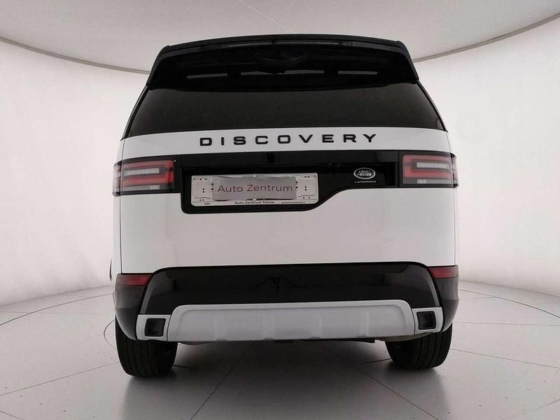 Usata Land Rover Discovery 5 Landmark 241 CV (177 kW) 2021 Other SUV