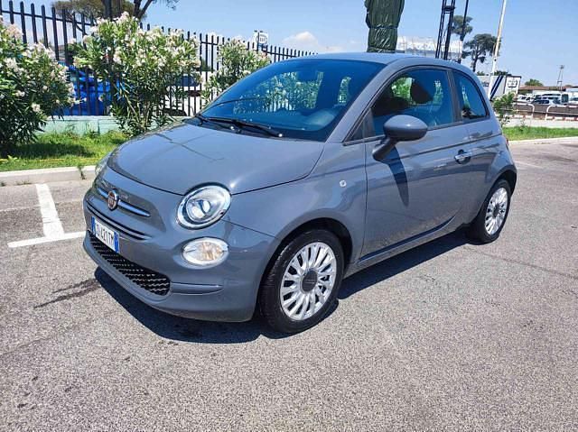 Grigio Usata 2020 Fiat 500 Connect Due volumi | 10.900 € (Buon prezzo) - Immagine 1/4