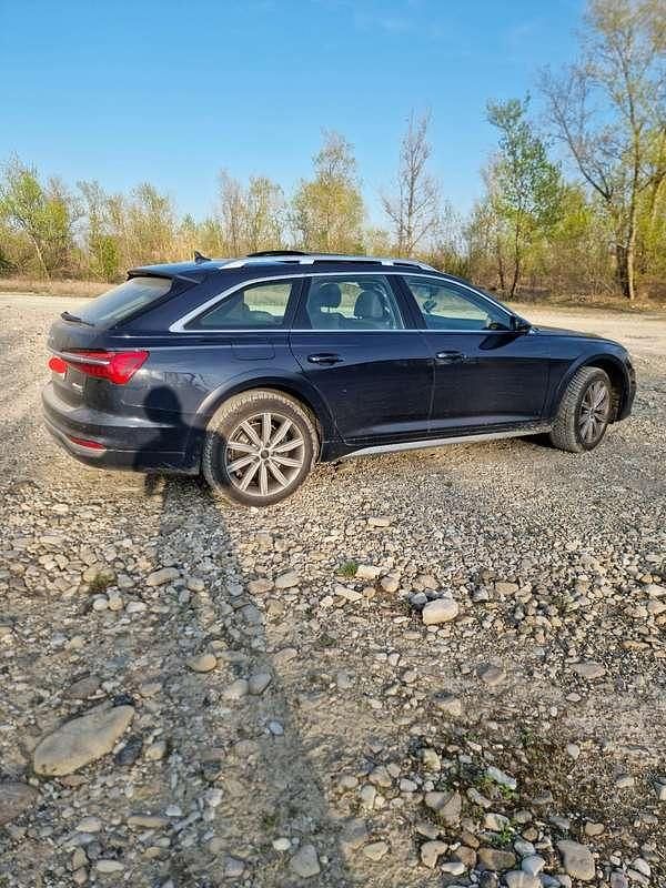 Usata Audi A6 Allroad Ambiente 286 CV (210 kW) 2020 Station wagon