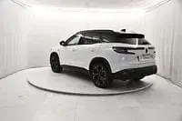 Usata Renault Austral Iconic Esprit Alpine 199 CV (146 kW) 2023 Bianco SUV