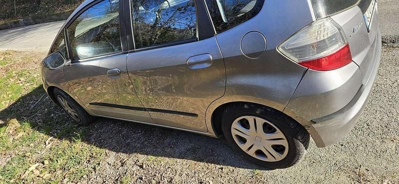 Usata Honda Jazz Elegance 90 CV (66 kW) 2009 Utilitaria