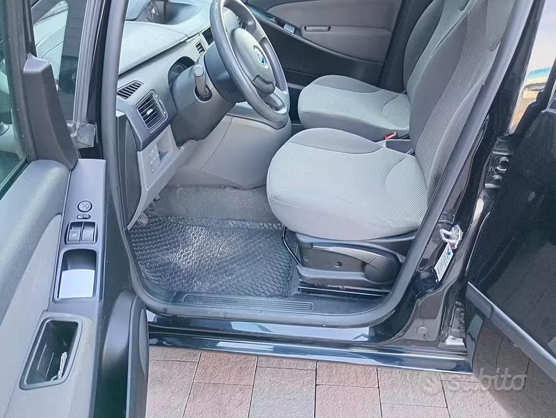 Usata Fiat Idea 2007 Monovolume