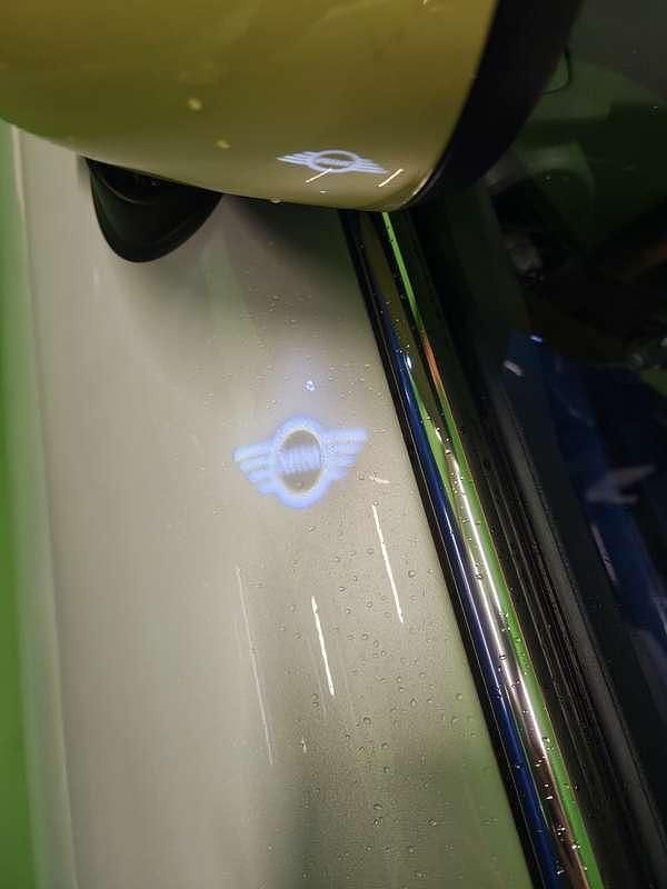 Usata Mini Cooper SE 75 kW (102 CV) 2020 Utilitaria