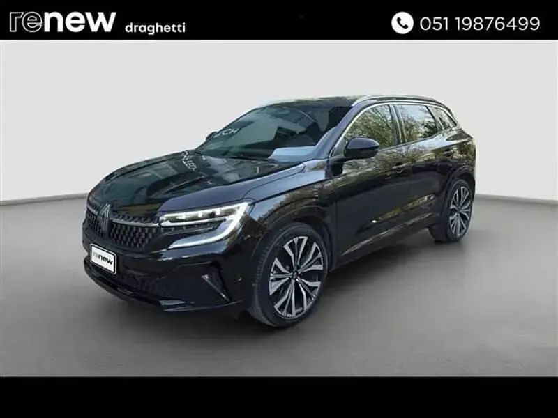 Brugt Renault Austral Iconic 200 HK (147 kW) 2023 SUV