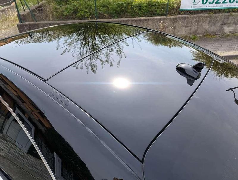 Usata Mercedes CLA220 Premium 170 CV (125 kW) 2014 Berlina