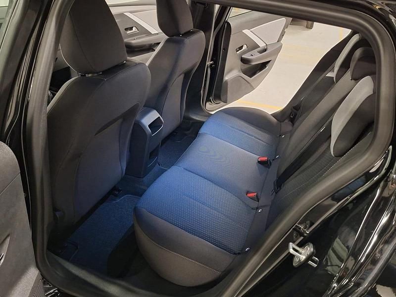 Nuova Opel Astra Edition 110 CV (80 kW) 2025 Nero Station wagon