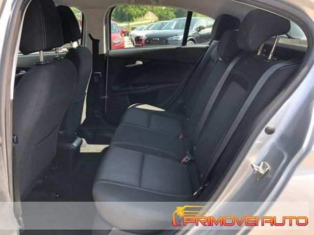 Usata Fiat Tipo Mirror 95 CV (69 kW) 2020 Grigio