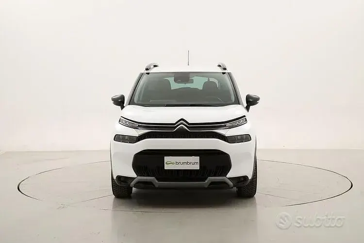 Usado Citroën C3 Aircross Shine 120 HP (88 kW) 2022 Branco SUV