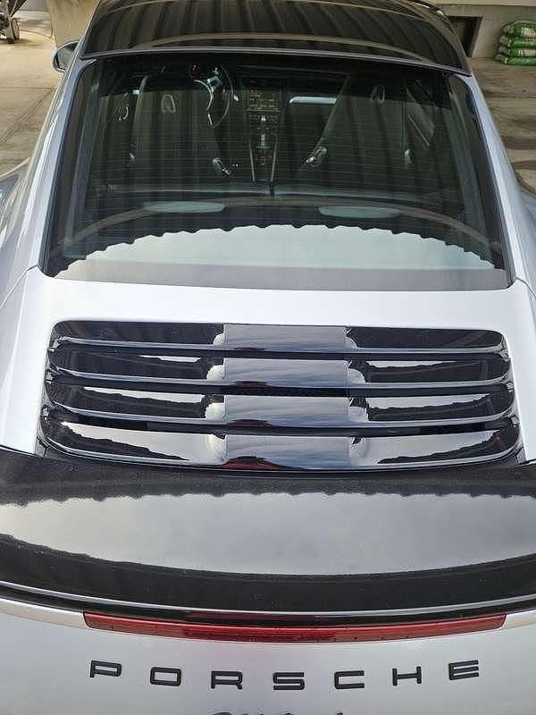 Usata Porsche 911 Turbo 521 CV (383 kW) 2014 Coupé