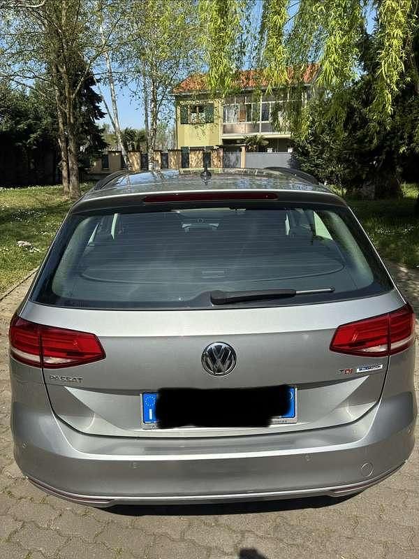 Occasion VW Passat Business 120 ch (88 kW) 2017 Break