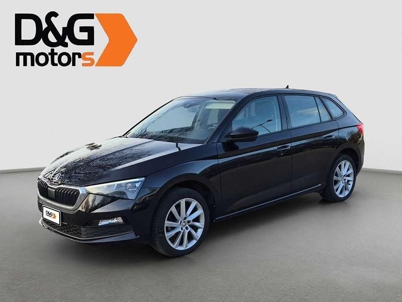 Usata Skoda 110 R Style 110 CV (80 kW) 2024 Other Berlina