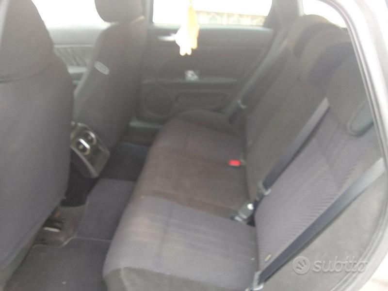 Brugt Alfa Romeo 159 170 HK (125 kW) 2009 Grå Sedan