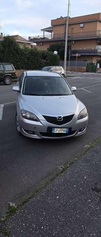 Usata Mazda 3 Active Plus 109 CV (80 kW) 2004 Berlina