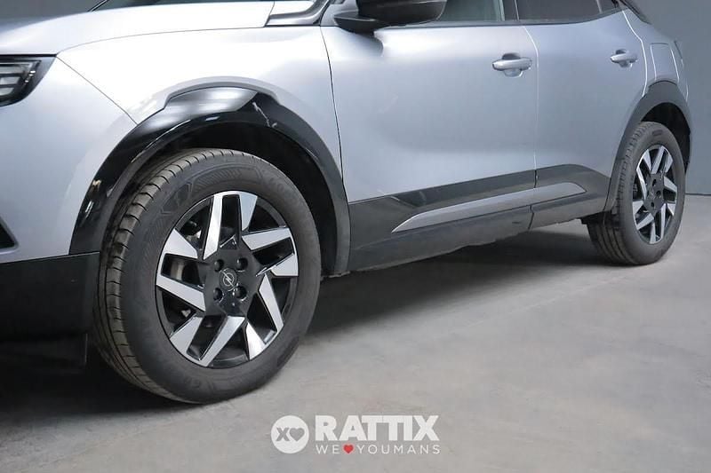 Occasion Opel Mokka S 131 ch (96 kW) 2025 Gris SUV