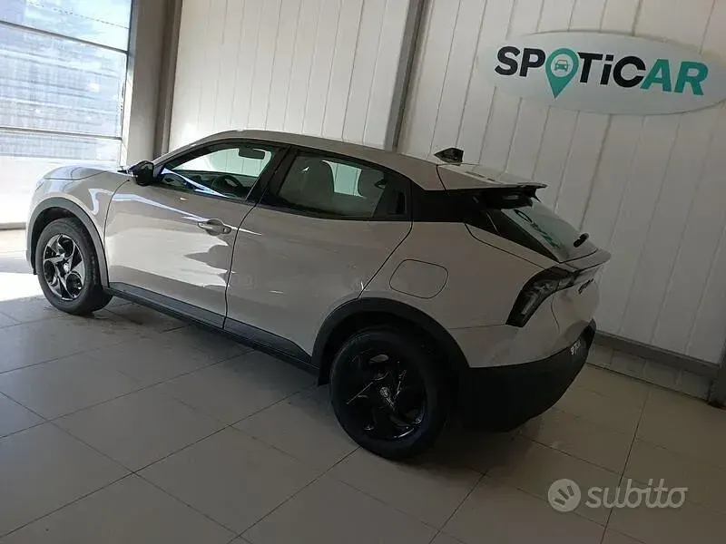 Usata Alfa Romeo GT Junior 136 CV (100 kW) 2025 SUV