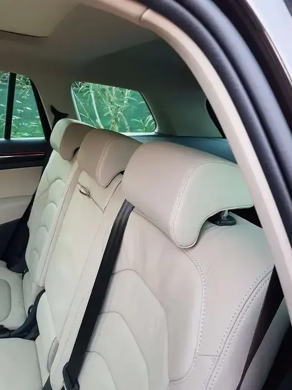 Second-hand Skoda Kodiaq Style 190 CP (139 kW) 2019 Maro SUV
