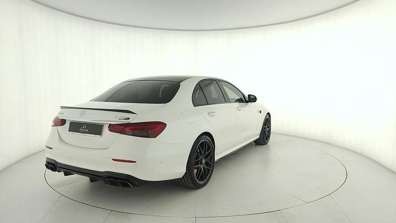 Usata Mercedes E63S AMG AMG 2023 Berlina