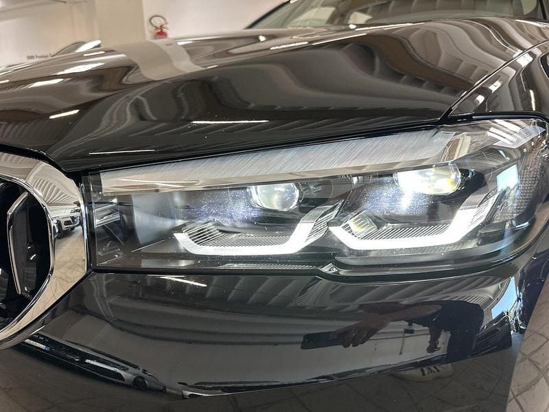 Usata BMW 530 Comfort Edition 249 CV (183 kW) 2024 Station wagon