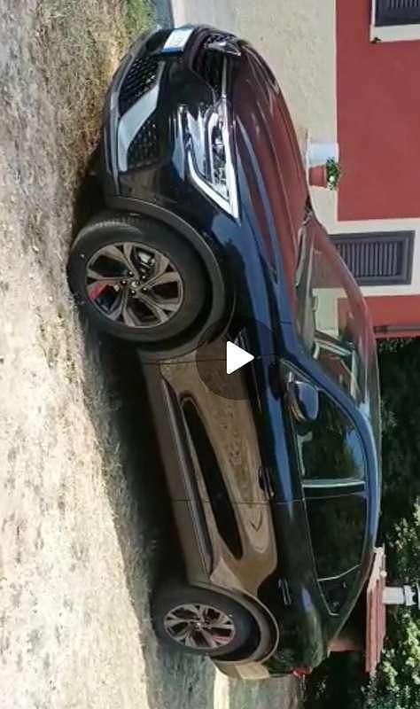 Usata Renault Arkana R.S. 94 CV (69 kW) 2021 SUV