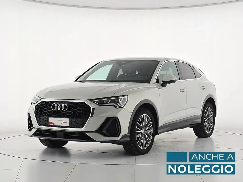 Usata Audi Q3 Sportback Business Plus 150 CV (110 kW) 2024 SUV