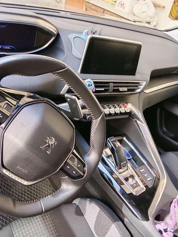 Usata Peugeot 3008 GT 131 CV (96 kW) 2022 SUV