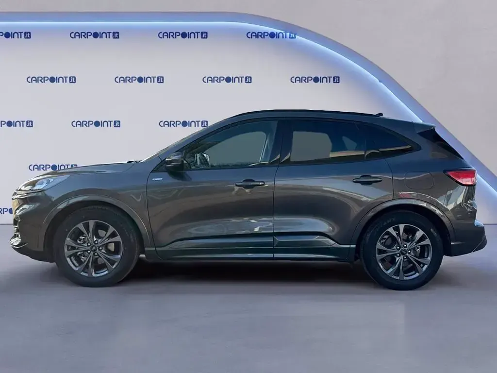 Usata Ford Kuga ST-Line X 190 CV (139 kW) 2023 Grigio SUV