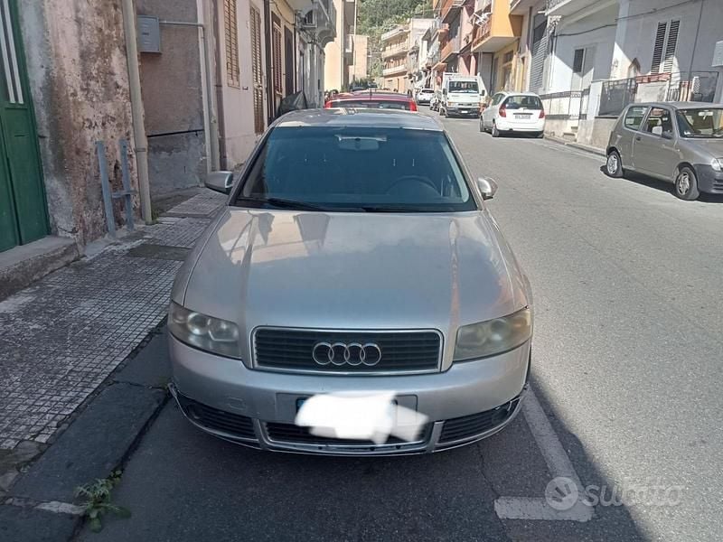 Usata Audi A4 2005