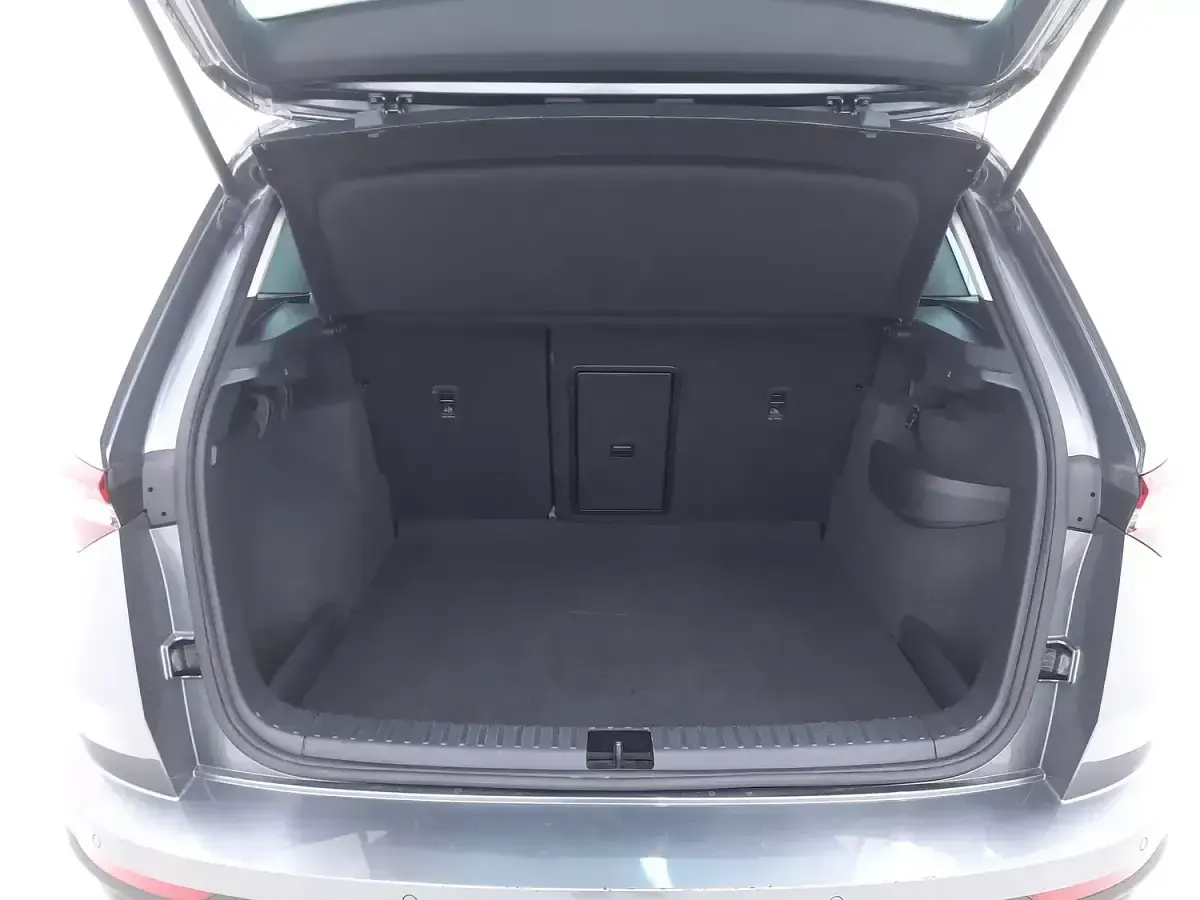 Usata Skoda Karoq Selection 150 CV (110 kW) 2024 Grigiogrigio SUV