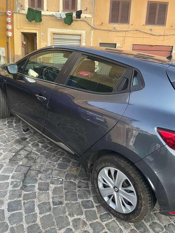 Usata Renault Clio IV Intens 90 CV (66 kW) 2019 Berlina